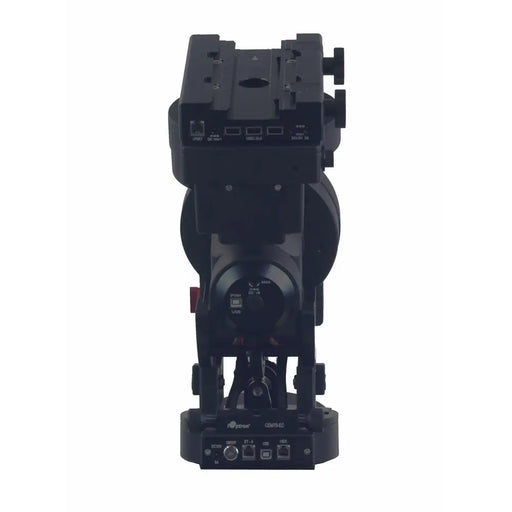 iOptron CEM70EC Equatorial Mount with iPolar (C704A0) - Astronomy Plus