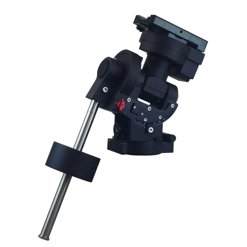 iOptron CEM70ECW Mount with WiFi and iPolar (C704AW0) - Astronomy Plus