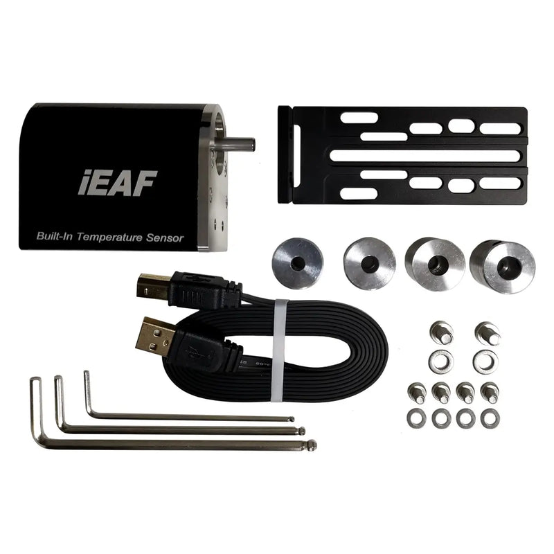 iOptron Electronic Automatic Focuser - iEAF (8453) - Astronomy Plus