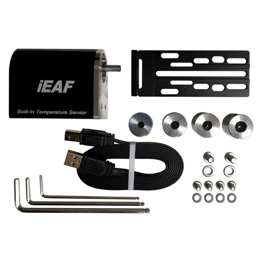 iOptron Electronic Automatic Focuser - iEAF (8453) - Astronomy Plus