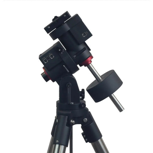 iOptron GEM28 Equatorial Mount - Astronomy Plus
