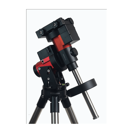 iOptron GEM45 Equatorial Mount with iGuider (7603AG) - Astronomy Plus