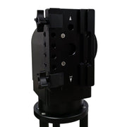 iOptron HAZ71 Alt-Az Strain Wave Gear Mount (HAZ71) - Astronomy Plus