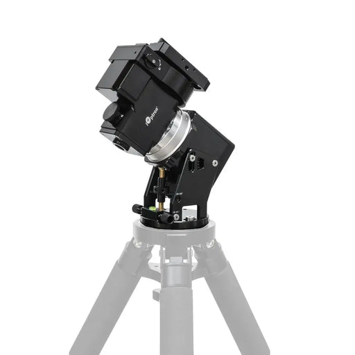 iOptron HEM27 Hybrid Harmonic Drive Equatorial Mount - Astronomy Plus