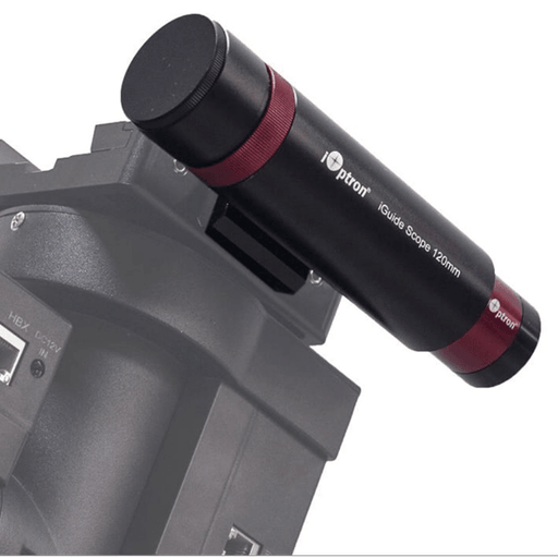 iOptron iGuide Autoguider System - Astronomy Plus
