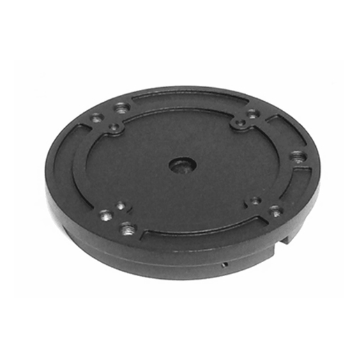iOptron Pier Top Plate (8032PT) - Astronomy Plus