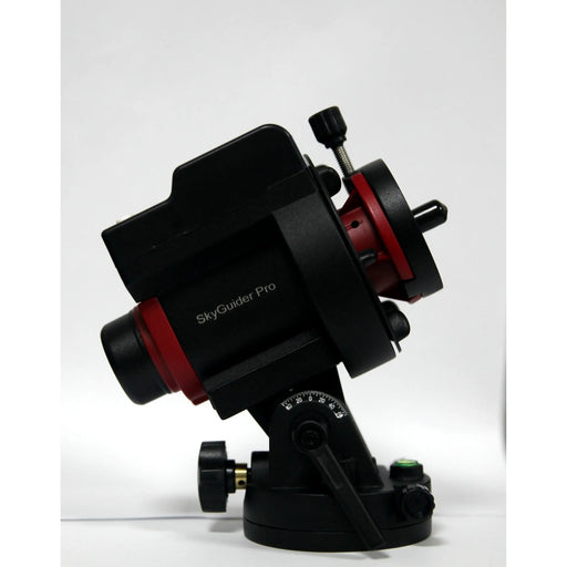 iOptron SkyGuider Pro (3550) - Astronomy Plus
