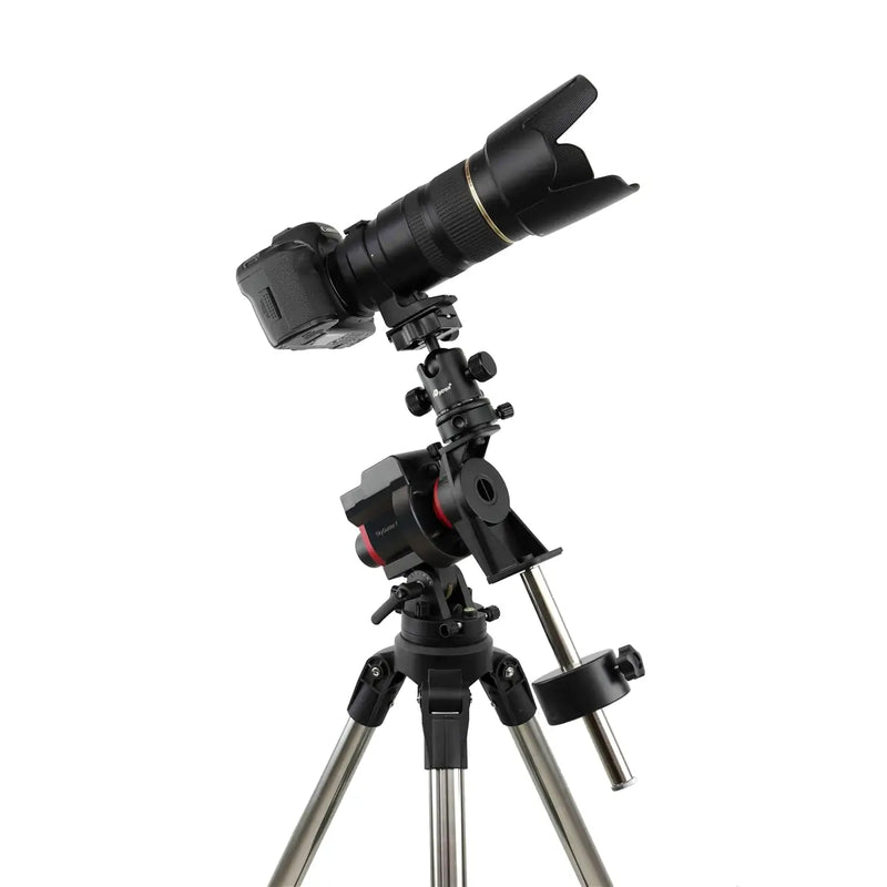 iOptron SkyGuider Pro (3550) - Astronomy Plus