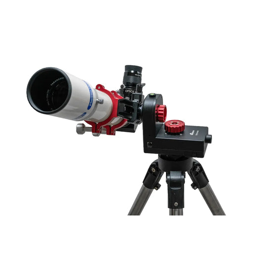 iOptron SkyHunter Portable AZ GOTO Mount and Tripod (SHAZ) - Astronomy Plus