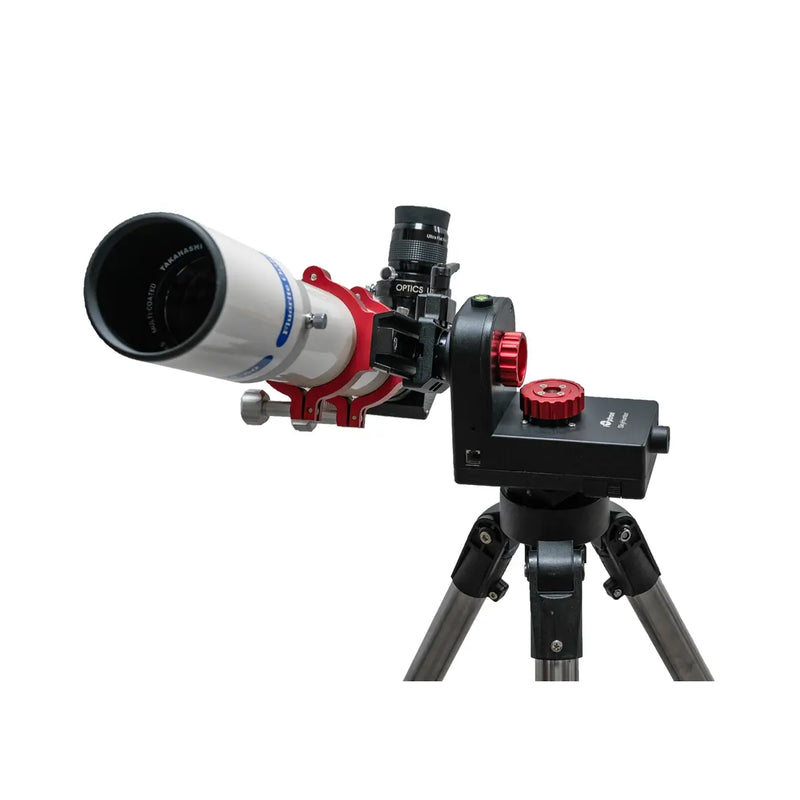 iOptron SkyHunter Portable EQ/AZ GOTO Mount and Tripod (SHEQ) - Astronomy Plus