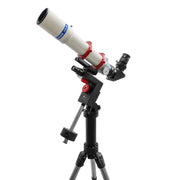 iOptron SkyHunter Portable EQ/AZ GOTO Mount Head with iPolar (3700EQA) - Astronomy Plus