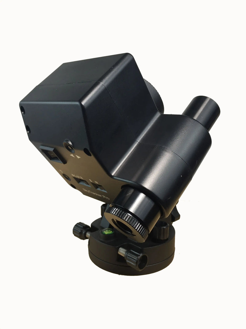 iOptron SkyTracker Pro - Astronomy Plus