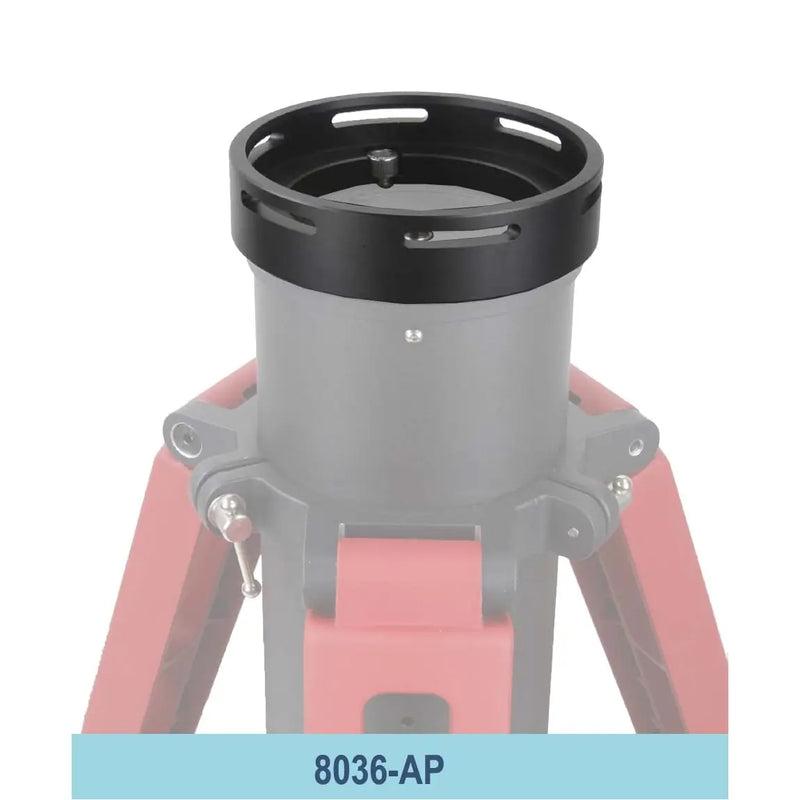 iOptron Tri-Pier Top Adapter - Astronomy Plus