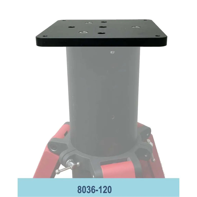 iOptron Tri-Pier Top Adapter - Astronomy Plus
