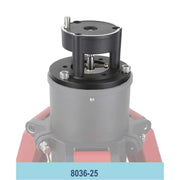 iOptron Tri-Pier Top Adapter - Astronomy Plus