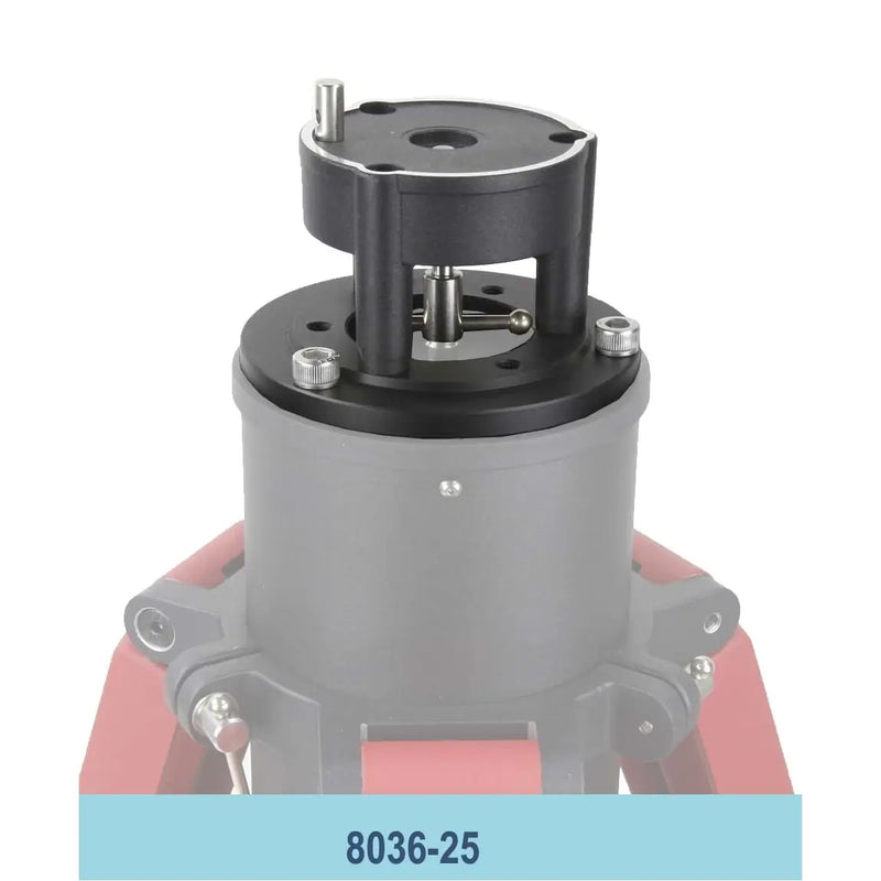 iOptron Tri-Pier Top Adapter - Astronomy Plus