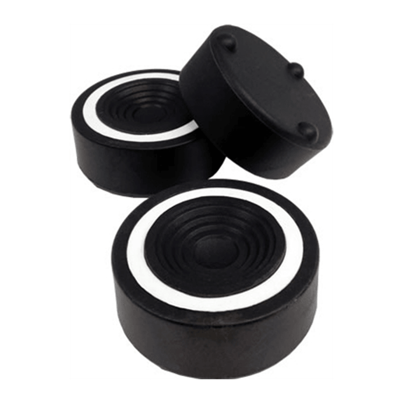 iOptron Vibration Suppression Pads (8433) - Astronomy Plus