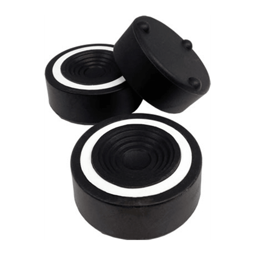 iOptron Vibration Suppression Pads (8433) - Astronomy Plus