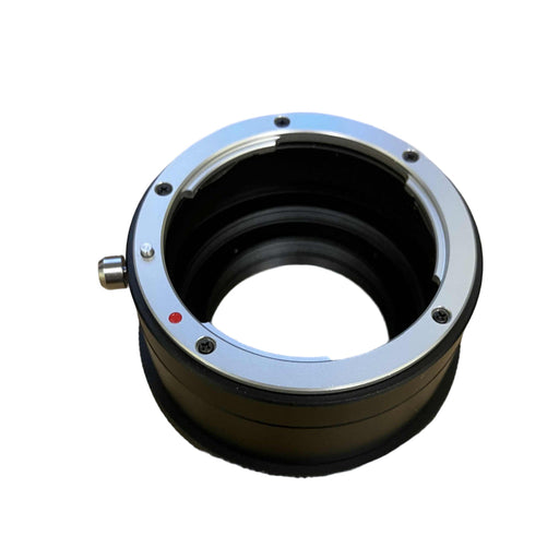 ZWO Nikon-T2 Lens Adapter - USED (Nikon-T2-Ⅱ-U) ZWO
