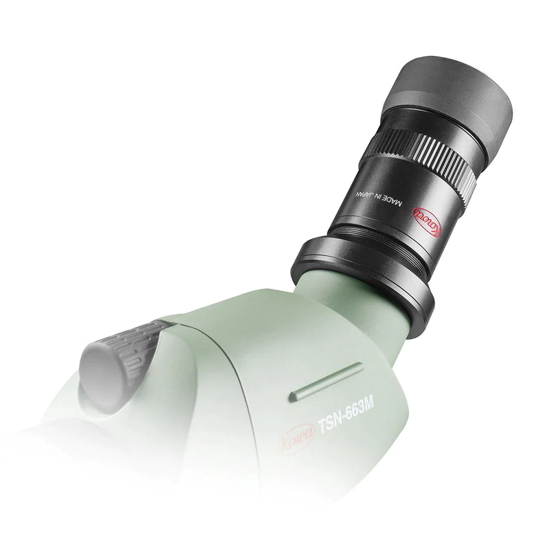 Kowa 1.6x extender for TSN-660M/600/82SV series (TSN-EX16S) - Astronomy Plus