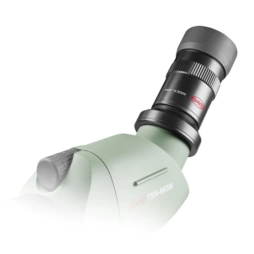 Kowa 1.6x extender for TSN-660M/600/82SV series (TSN-EX16S) - Astronomy Plus