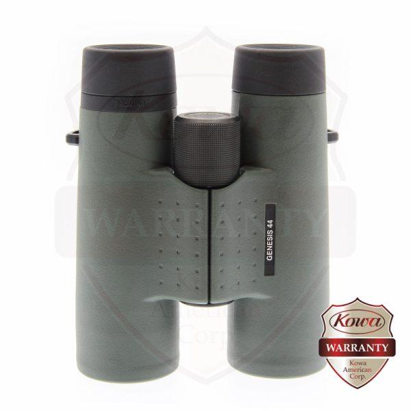 Kowa 10.5x44mm Genesis PROMINAR XD Binoculars (GN44-10) - Astronomy Plus