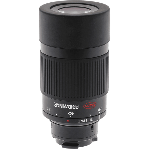 Kowa 25-60x PROMINAR Wide Angle Zoom Eyepiece (TE-11WZ II) - Astronomy Plus