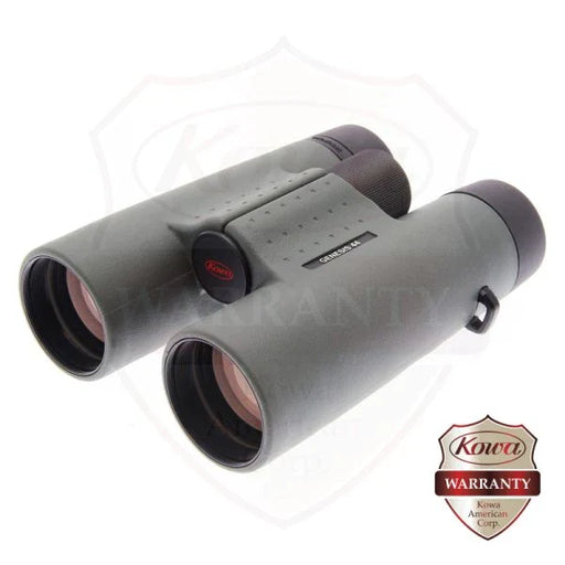 Kowa 8.5x44mm Genesis PROMINAR XD Binoculars (GN44-8) - Astronomy Plus
