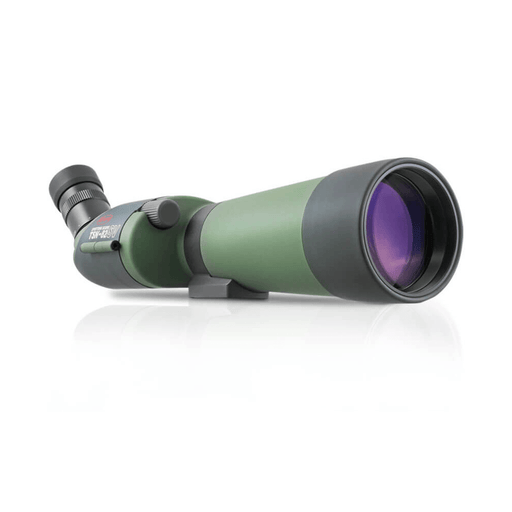 Kowa 82mm Fully, Multi-Coated Spotting Scope (TSN-82SV) - Astronomy Plus