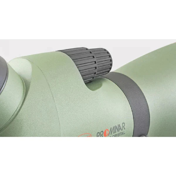 Kowa 88mm Prominar Pure Florite Crystal Spotting Scope - Straight (TSN-88S) - Astronomy Plus