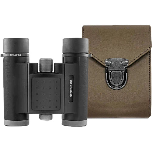 Kowa 8x22mm Genesis Prominar XD Binoculars (GN22-8) - Astronomy Plus
