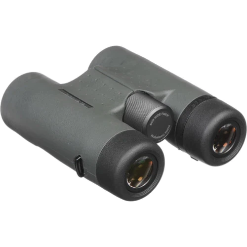 Kowa 8x33mm Genesis Prominar XD Binoculars (GN33-8) - Astronomy Plus