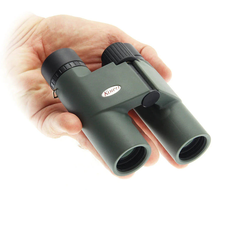 Kowa BD25 8x Binoculars (BD25-8GR) - Astronomy Plus