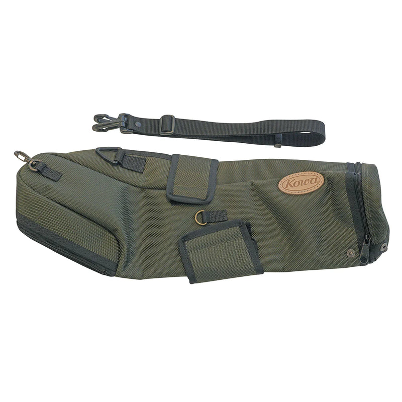 Kowa C-821 stay-on-case for TSN-82SV spotting scope (C-821) - Astronomy Plus
