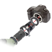 Kowa Digiscoping Adapter for TSN-99/88/880/770 (TSN-PA7) - Astronomy Plus
