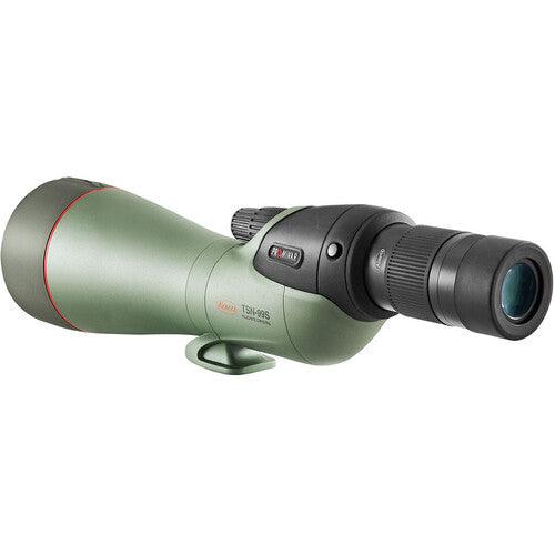 Kowa TSN-99 PROMINAR Straight (TSN-99S) - Astronomy Plus