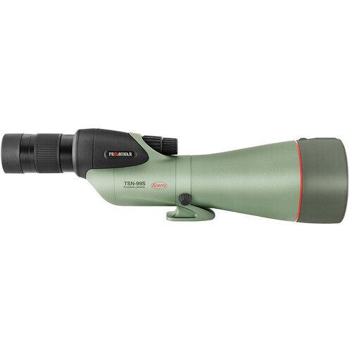 Kowa TSN-99 PROMINAR Straight (TSN-99S) - Astronomy Plus