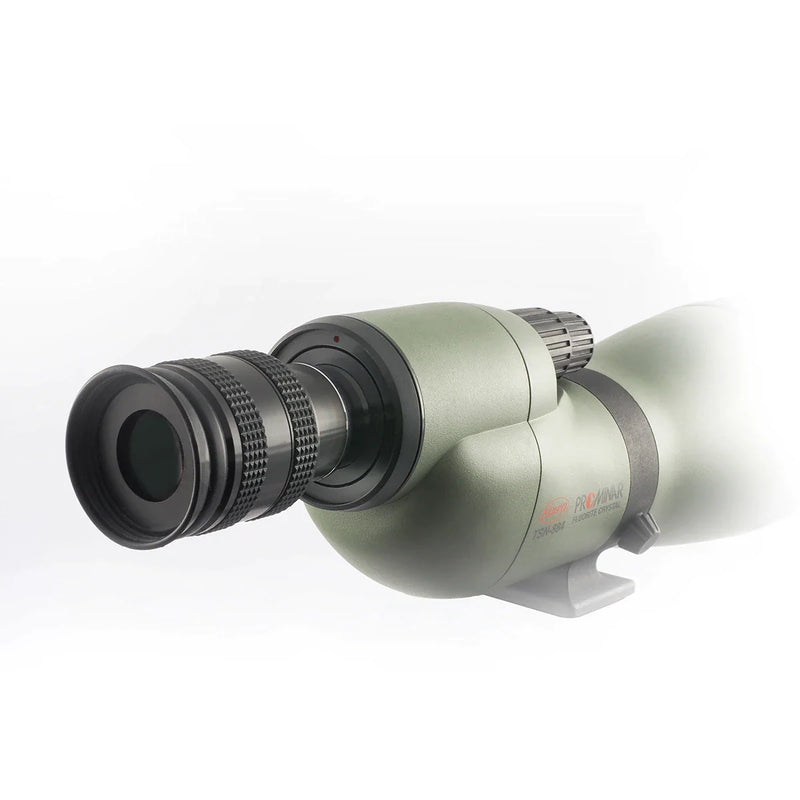 Kowa TSN-AS1.25G Astro adapter for TSN-99/88/880/770 series (TSN-AS1.25G) - Astronomy Plus
