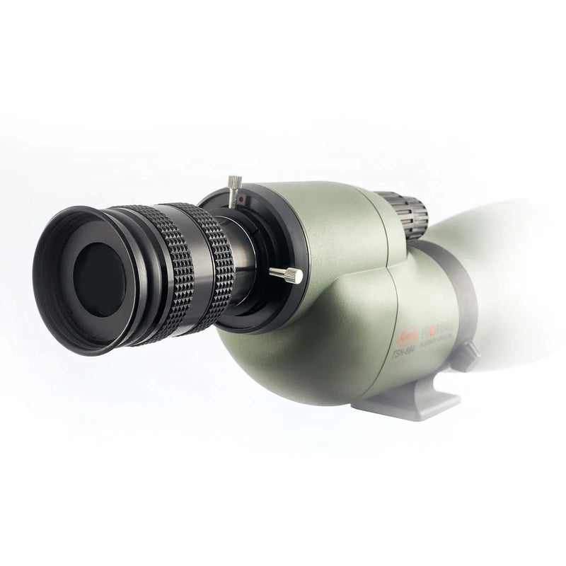 Kowa TSN-AS1.25K Astro adapter for TSN-99/88/880/770 series (TSN-AS1.25K) - Astronomy Plus