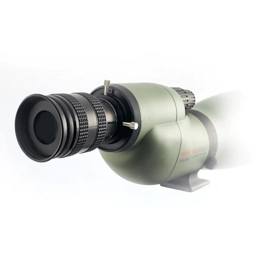 Kowa TSN-AS1.25K Astro adapter for TSN-99/88/880/770 series (TSN-AS1.25K) - Astronomy Plus