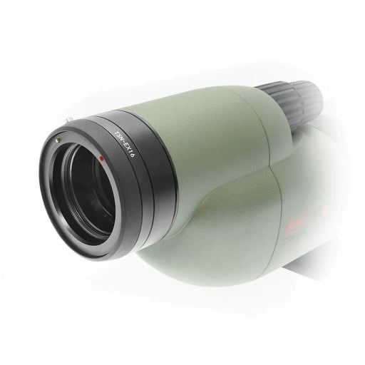 Kowa TSN-EX16 1.6x extender for TSN-99/88/880/770 series (TSN-EX16) - Astronomy Plus
