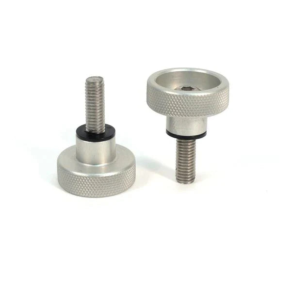 Losmandy Altitude Lock Knob Set (AKS) - Astronomy Plus