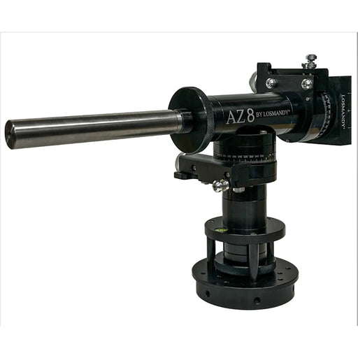 Losmandy AZ8 Alt/Az Mount with Tripod (AZ8) - Astronomy Plus