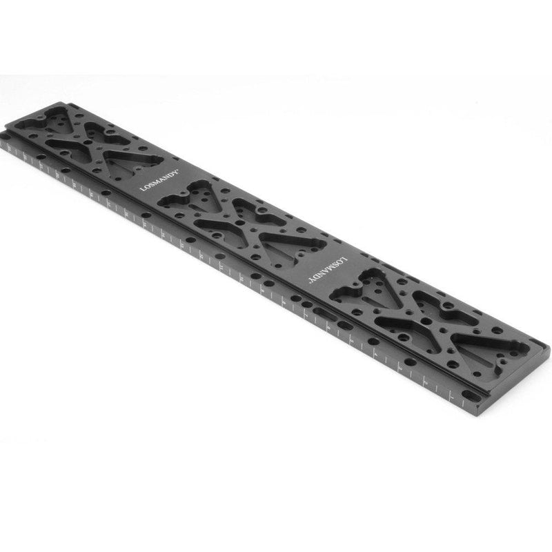 Losmandy D Series 24" Universal Dovetail Plate (DUP24) - Astronomy Plus