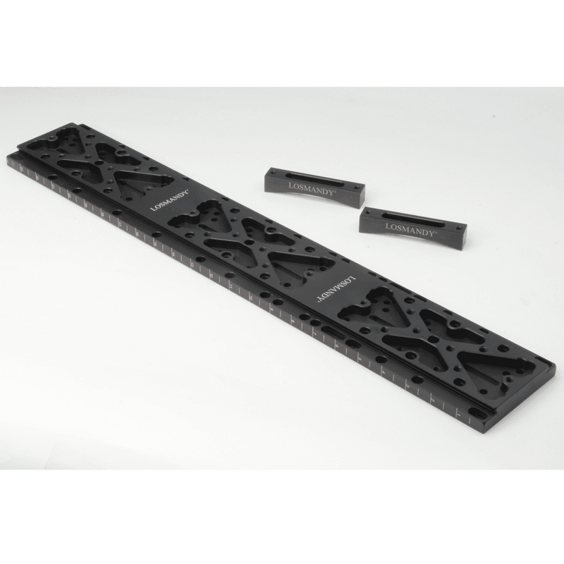 Losmandy D Series Dovetail Plate for Celestron 14" (DC14) - Astronomy Plus