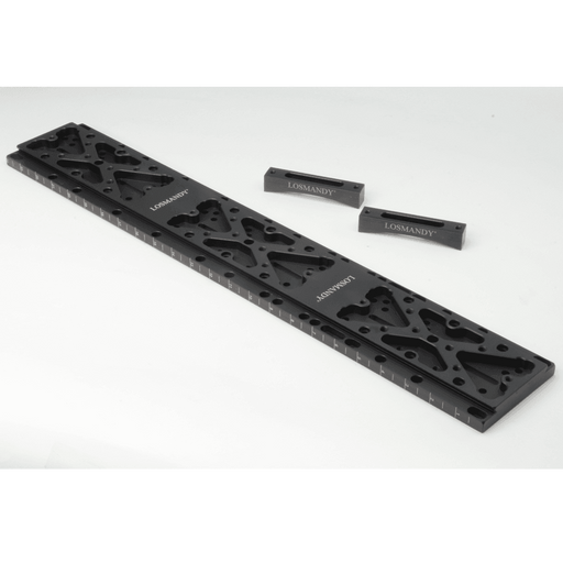 Losmandy D Series Dovetail Plate for Celestron 14" (DC14) - Astronomy Plus