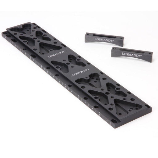 Losmandy D Series Dovetail Plate for Celestron 9.25" (DC9.25) - Astronomy Plus