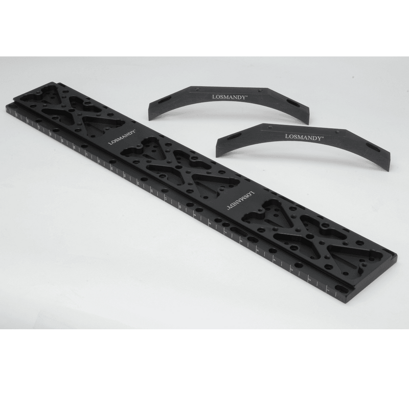 Losmandy D Series Dovetail Plate for Meade 14" (DM14) - Astronomy Plus