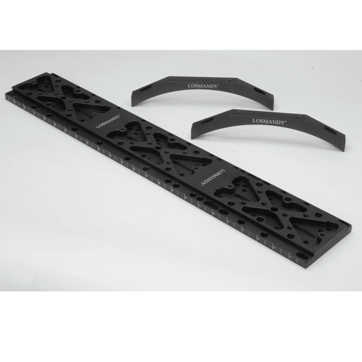 Losmandy D Series Dovetail Plate for Meade 14" (DM14) - Astronomy Plus