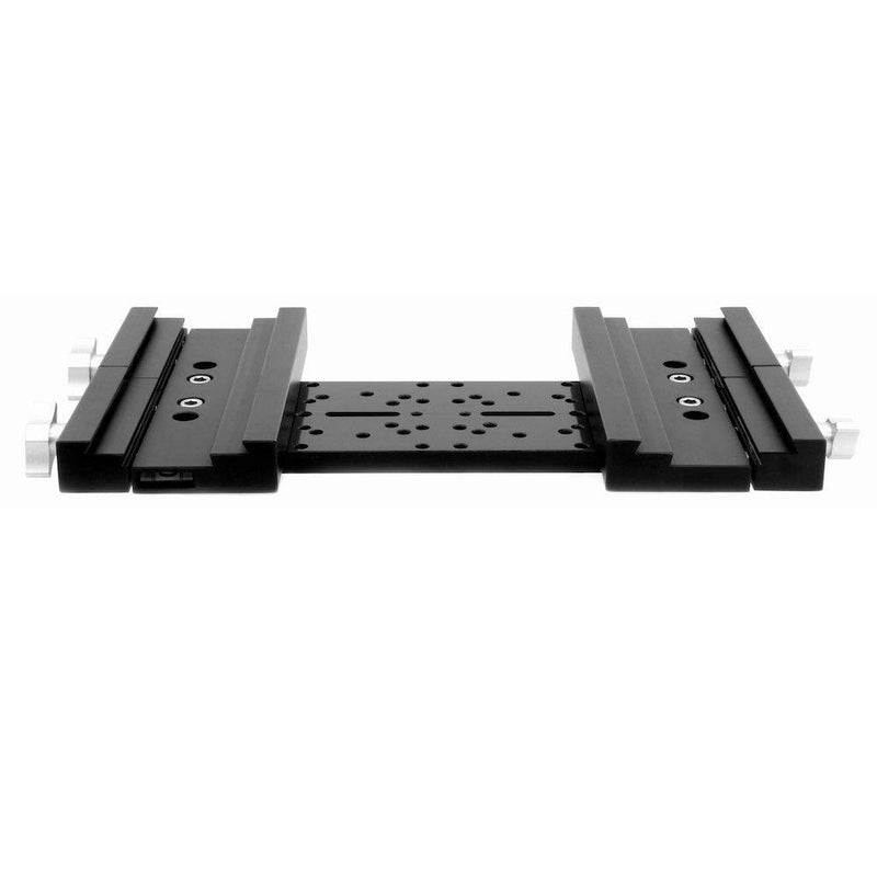 Losmandy D Series Side by Side Plate (DVSBS) - Astronomy Plus